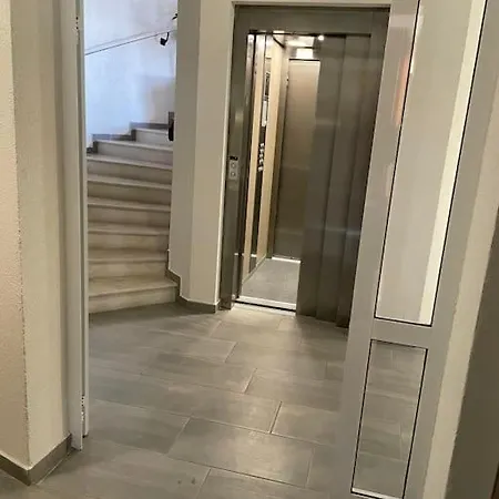 Apartment Panoramic 1 Bedroom In Varna!